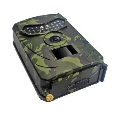 чернота HD 26pcs 940nm охотясь камера живой природы камеры PR100B 20MP мини