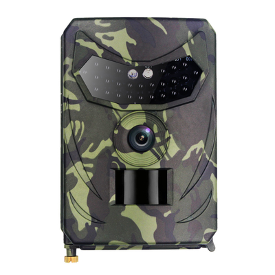 Камера 1080P 20MP звероловства PR100B HD