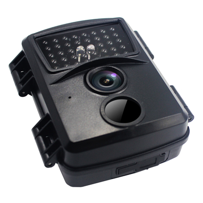 Камера ODM 1080P 20MP OEM мини охотясь с 120 градусами широкоформатными