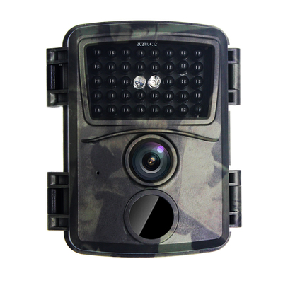 Камера 12MP 1080P IP54 звероловства PR600AMini наблюдая живая природа камеры движения на открытом воздухе