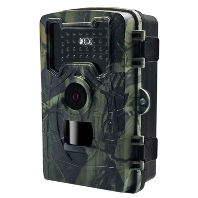 СИД 24MP 1080P камеры 34pcs следа JPG AVI HD охотясь камера живой природы ночного видения