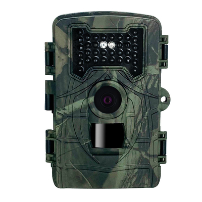 Камера следа дюйма TFT 32GB камеры 36MP IP54 2,0 звероловства PR2000 4K с экраном Lcd