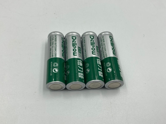 Перезаряжаемые электропитание PR1000 PR3000 PR2000 замены батареи Aa