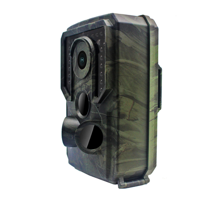 PRO камера 1080P 16mp живой природы ночного видения PR400 охотясь наблюдающ камеры