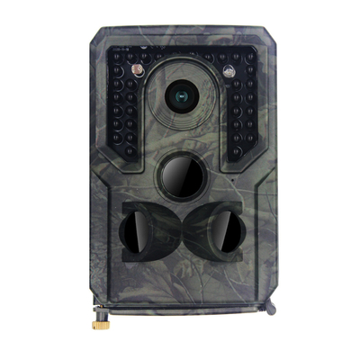 PRO камера 1080P 16mp живой природы ночного видения PR400 охотясь наблюдающ камеры