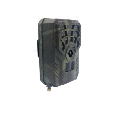 PR300 WiFi охотясь камера IP56 контролируя 24MP 1296P