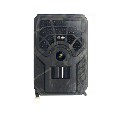 PR300C WiFi охотясь инфракрасн IP56 водоустойчивое 24MP камеры 15m
