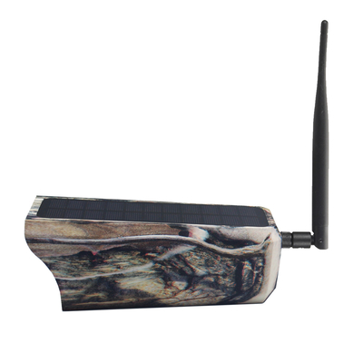 Камера Wifi следа СИД 30FPS 1080P камеры 2MP 8pcs 850nm звероловства PR500W WiFi солнечное