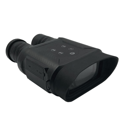 Бинокли изумленного взгляда HD 1080P 12MP SD 32GB ночного видения NV2000 ультракрасные охотясь