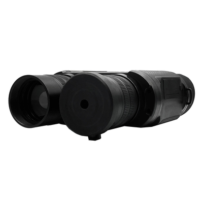 Бинокли изумленного взгляда HD 1080P 12MP SD 32GB ночного видения NV2000 ультракрасные охотясь
