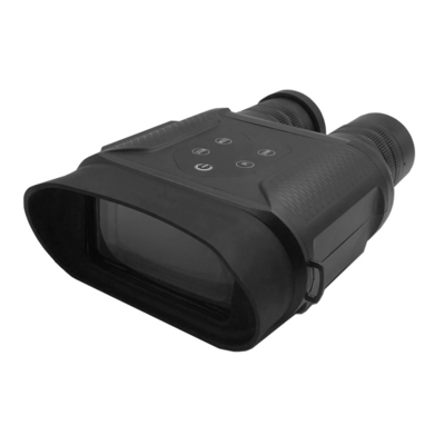 Бинокли изумленного взгляда HD 1080P 12MP SD 32GB ночного видения NV2000 ультракрасные охотясь